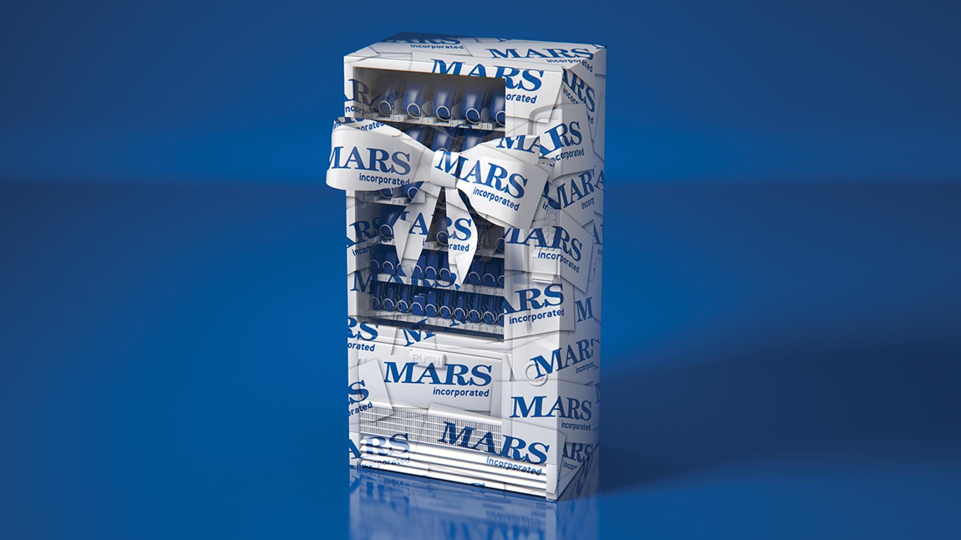 Mars